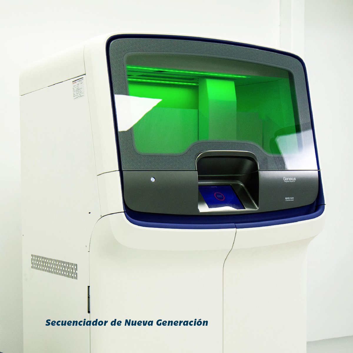 AxionaGenetics's tweet image. Los análisis de Secuenciación de Nueva Generación (NGS)  han demostrado ser una herramienta valiosa en el pronóstico, diagnóstico y tratamiento de distintos tipos de cáncer, incluido el #cáncerdepróstata.