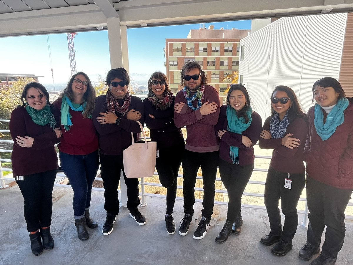 Anna E. Beaudin tweet media