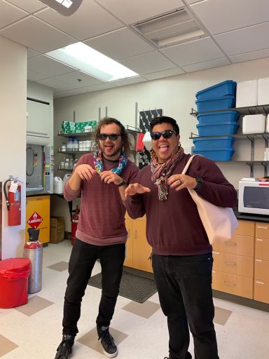 Anna E. Beaudin tweet media