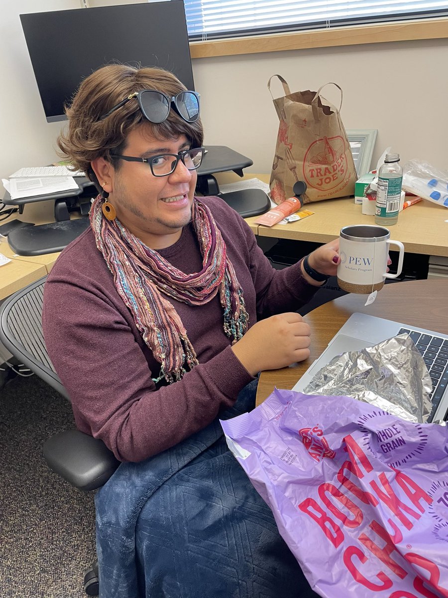 Anna E. Beaudin tweet media