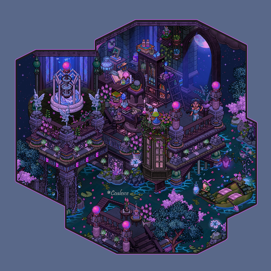 🌱Cᴏᴀʟᴇsᴄᴇ tweet media