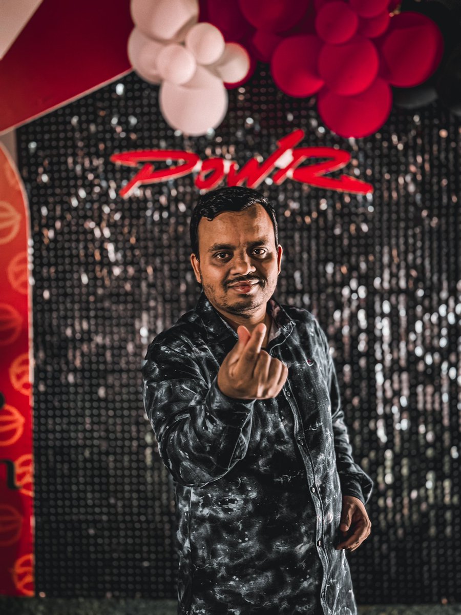 Luv yoyu all 💘

#POWR13years