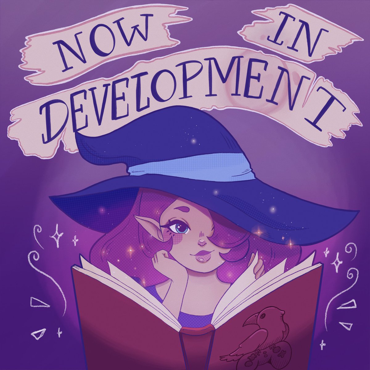 ✨ For Hexposure ✨ tweet media