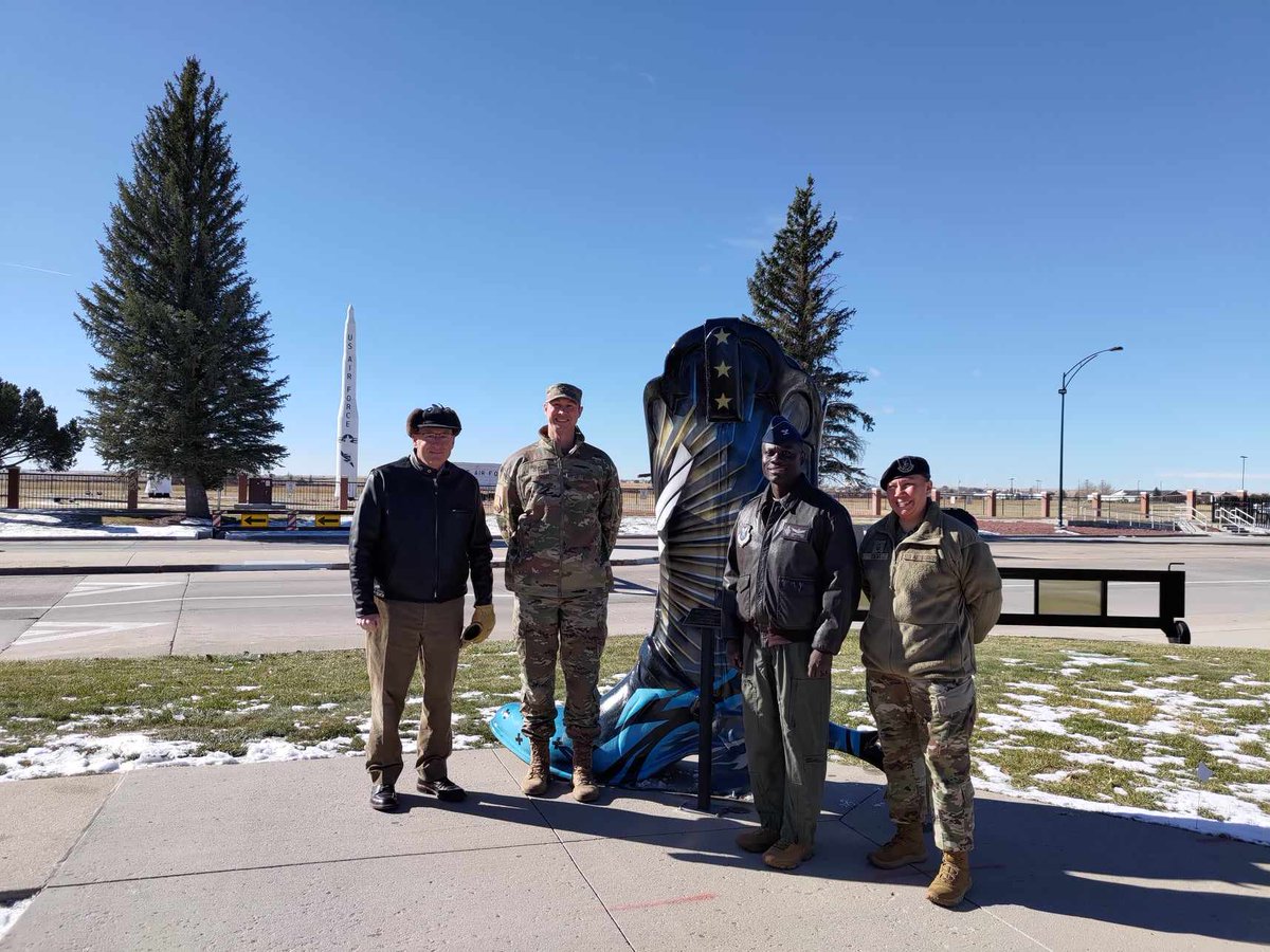Greater Cheyenne Chamber tweet media