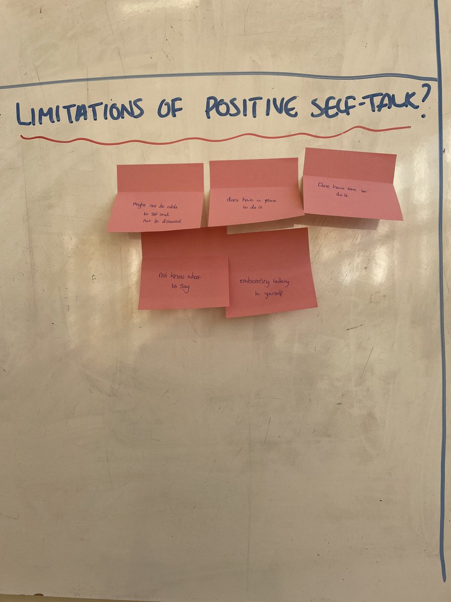 miss_gilroy's tweet photo. Higher PE today using practical lessons to talk through emotional approaches and the benefits/limitations of each. Each team of 7 has a post-it to write as many as they can before we start our netball games! @Gala_Academy @Gala_LTA https://t.co/bWVRK57RX5