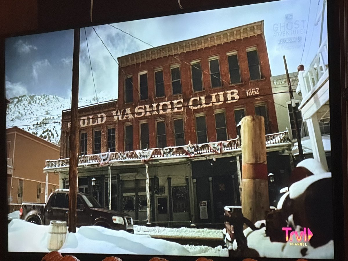 Wallflower2u's tweet image. This place is DEF on my BUCKET LIST! Who doesn’t want to👀 a #Homocidal👻🐒? @JackOsbourne  @KellyOsbourne @MrsSOsbourne #Trvl @philoTV #👻🐒 #JackDoUNeedHelp👻Hunting #WashoeClub #ImFree2Go #PickMe #I💜👻 #HappyHalloween 🤣👻🤣🐒🤣💥 #I💜Osbournes&amp;amp;👻#JackOsbournesNightofTerror