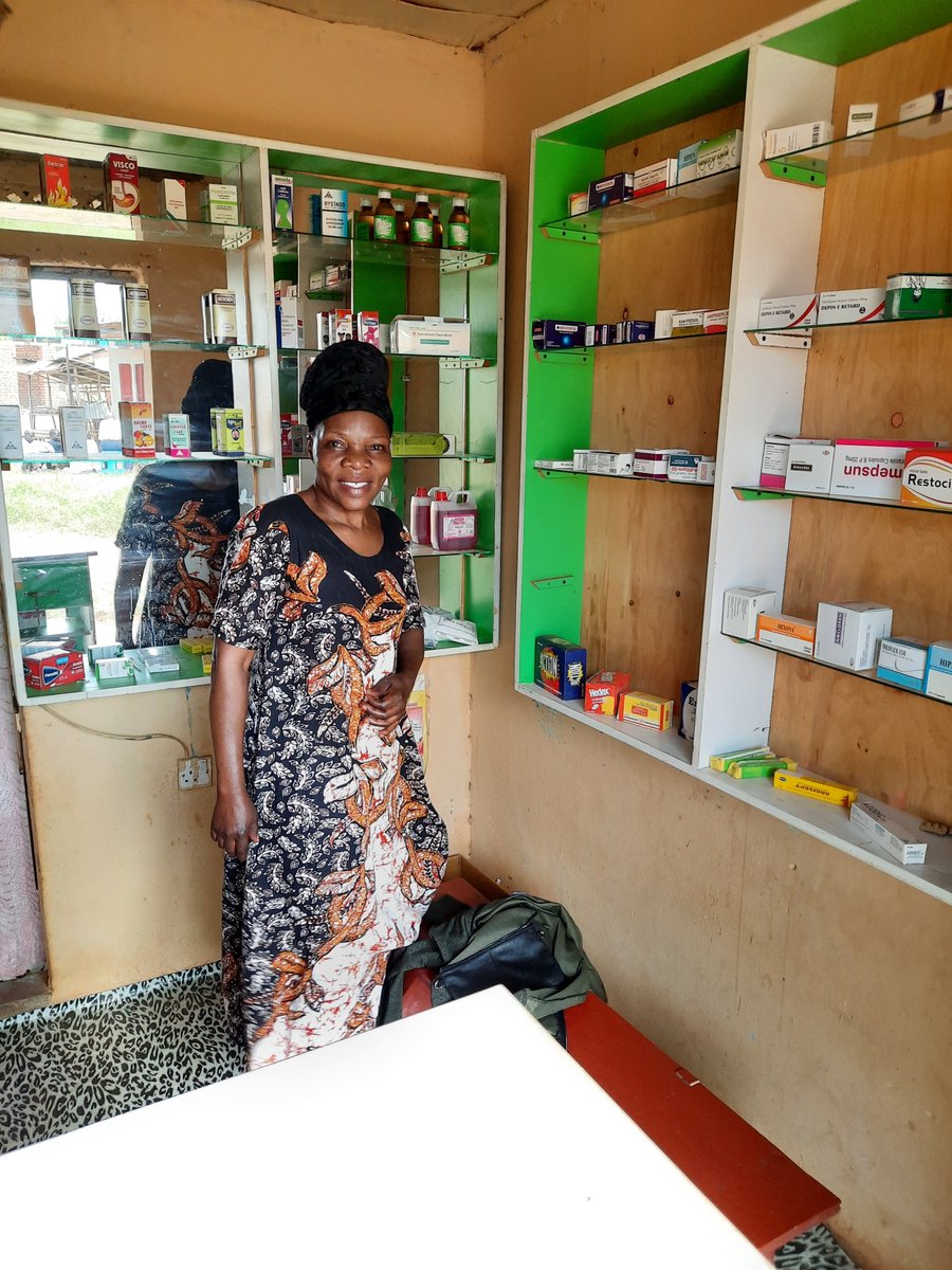 FundKavod's tweet photo. Yael is trying to get her loan fully funded! This loan is so that she can purchase and restock drugs and equipment for her treatment room. Learn about this story and more at https://t.co/l2ojsH3Yzi #startlending #beamensch #letsgetlending https://t.co/zMeCE8LL3K