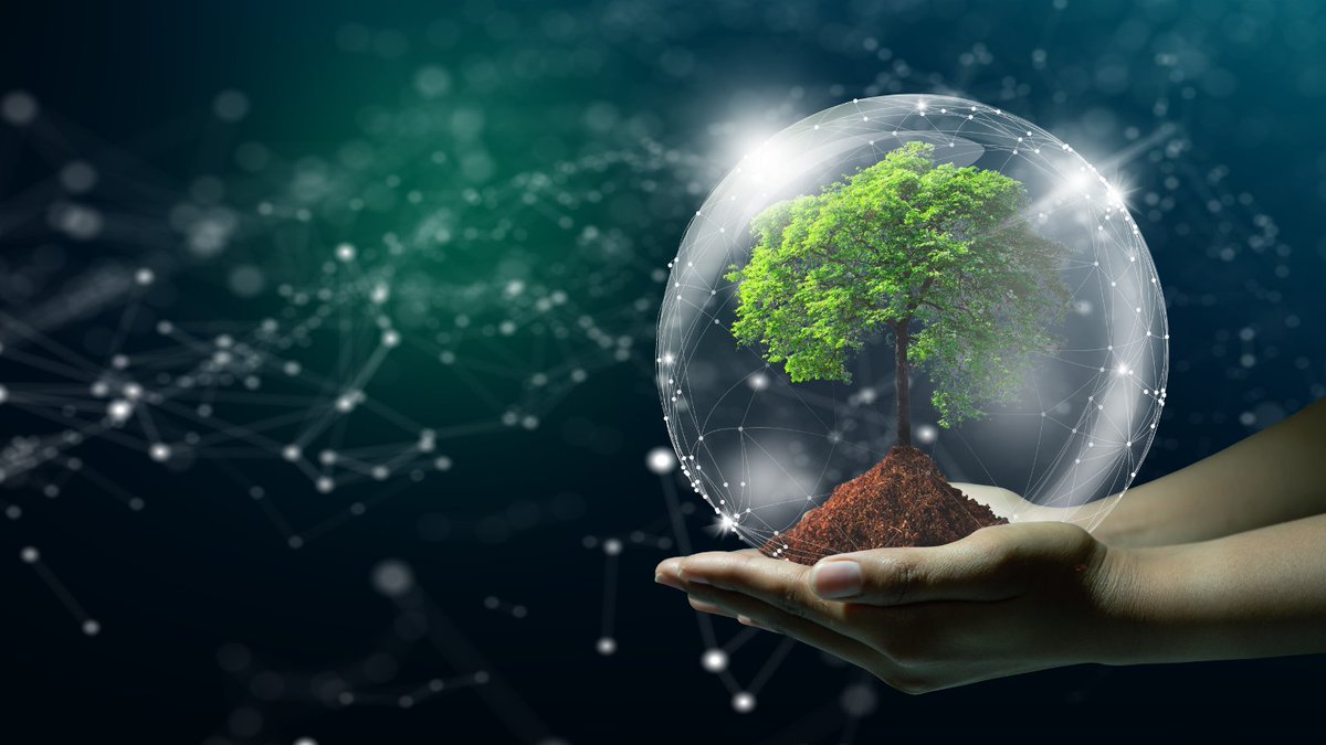 ComputerSociety's tweet image. According to IBM, “Technology makers play a role in #GreenComputing, as do the corporations, organizations, governments and individuals that use technology." Learn about the future of #SustainableTech and how you can make an impact by joining the field @ bit.ly/46J6g5v