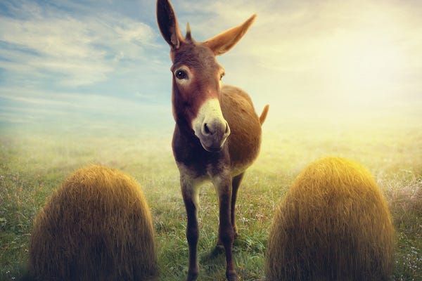 Pretty good advice: Overchoice and How to Avoid it buff.ly/45QSLzj