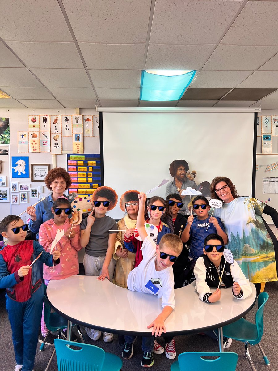 Brittany León tweet media