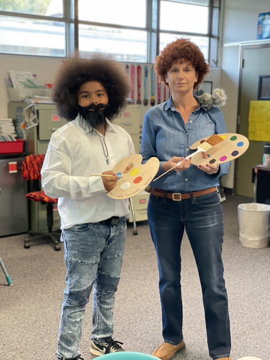 Brittany León tweet media