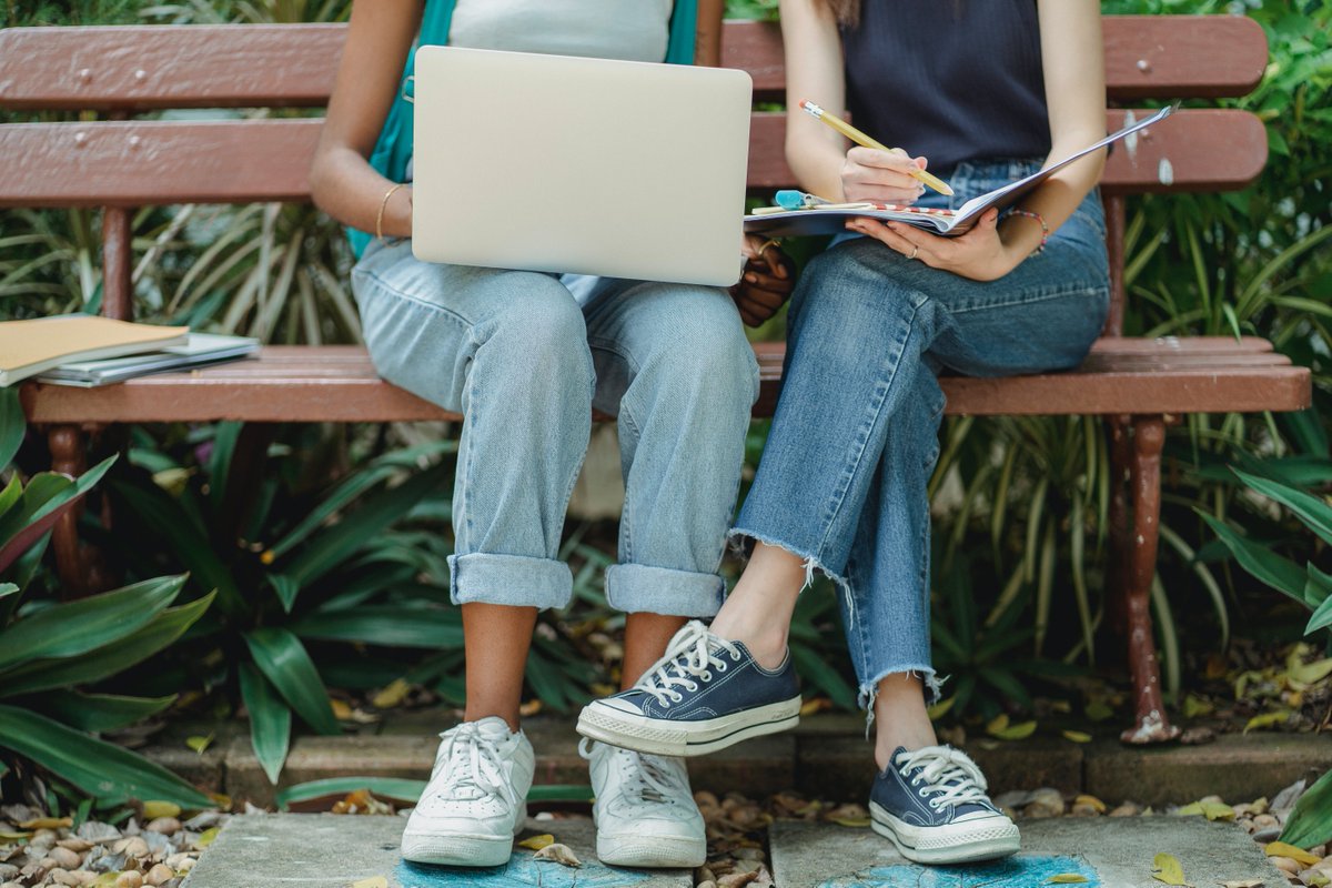 CommonApp's tweet photo. Nov. 1 is right around the corner! Many colleges and universities have application deadlines set for tomorrow. If you're striving to perfect your application, remember that you have until 11:59 pm tomorrow, your local time, to submit your #CommonApp! Wishing you the best of luck! https://t.co/5YWjckiE11