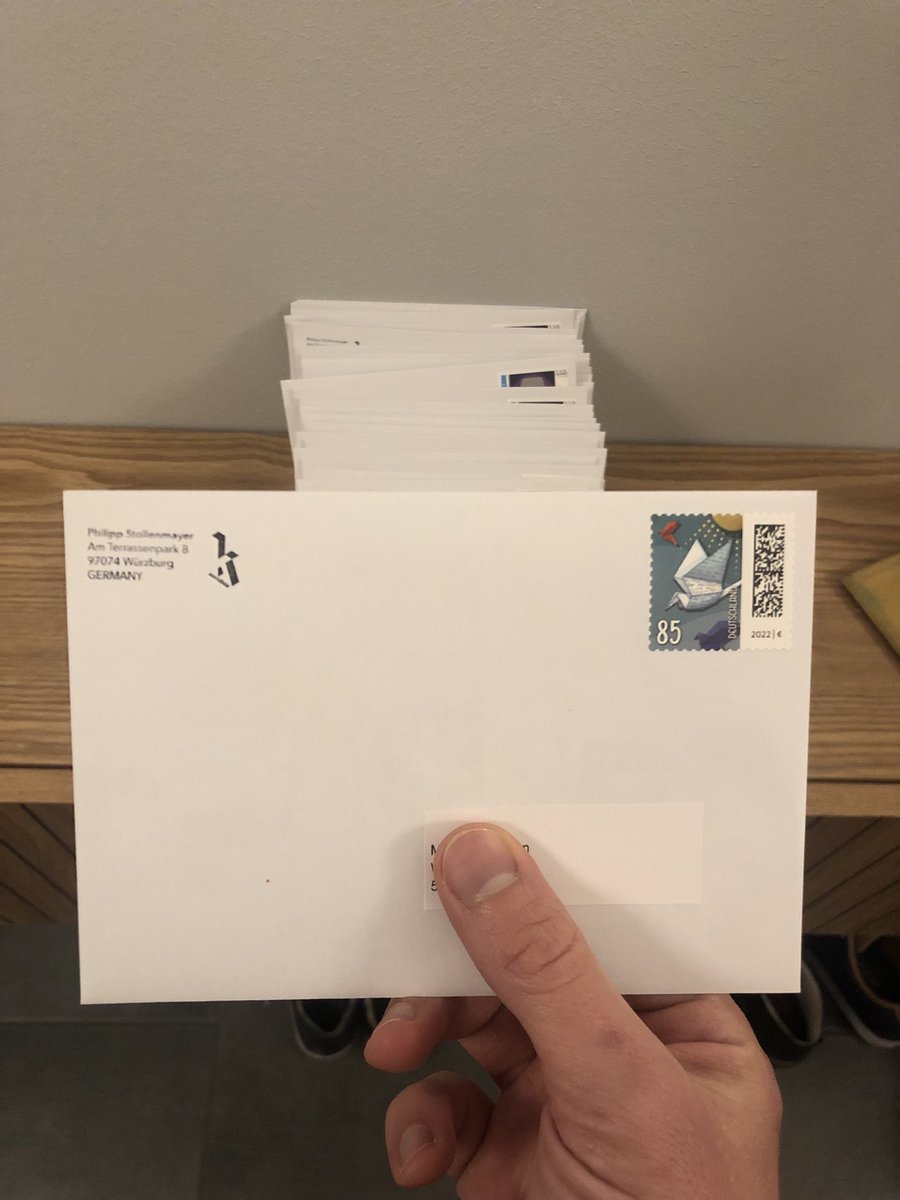 Philipp Stollenmayer tweet media