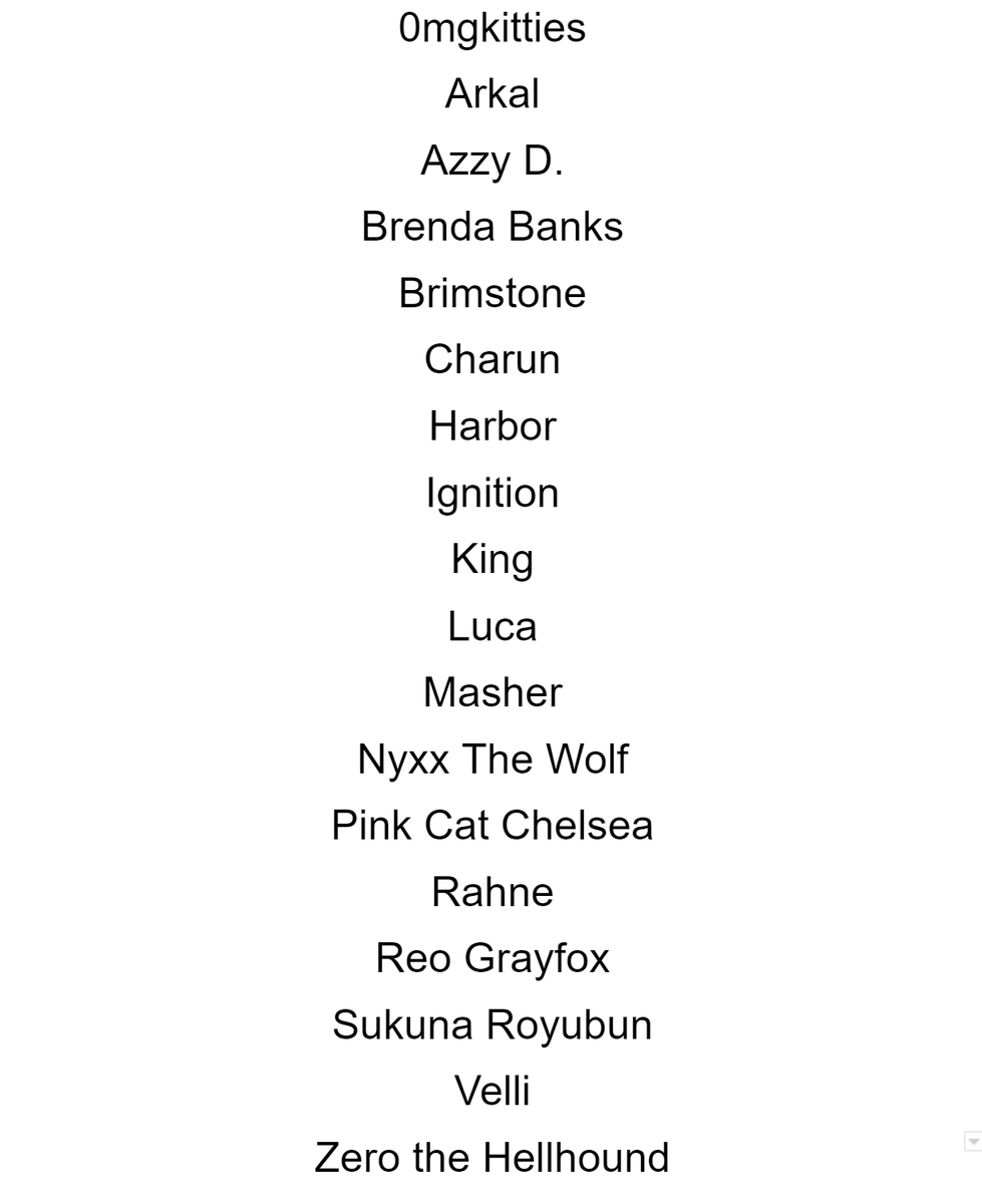 BLFC Dance Competition tweet media