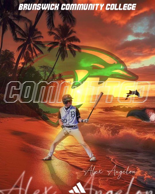 Alex Angelon (@angelonalex) on Twitter photo Extremely excited to announce my commitment to Brunswick community college! Thank you to my parents, coaches, and teammates for helping me grow along the way. A special thanks to <a href="/CBenson49/">Ryan Benson</a> ,<a href="/JeffMcNeely7/">Jeff McNeely</a> , and the entire Megastars organization for guiding me through the process. Extremely excited to announce my commitment to Brunswick community college! Thank you to my parents, coaches, and teammates for helping me grow along the way. A special thanks to <a href="/CBenson49/">Ryan Benson</a> ,<a href="/JeffMcNeely7/">Jeff McNeely</a> , and the entire Megastars organization for guiding me through the process.