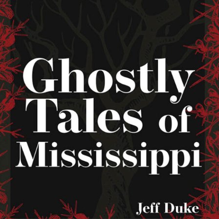 Happy Halloween from @adventurekeen! To get in the spooky spirit, listen to Ghostly Tales of Mississippi author Jeff Duke, interviewed by Mississippi Public Broadcasting (link below). 
Order the book: shop.adventurewithkeen.com/product/ghostl…

nowyouretalking.mpbonline.org/episodes/jeff-…

#bewellbeoutdoors #SpookySZN