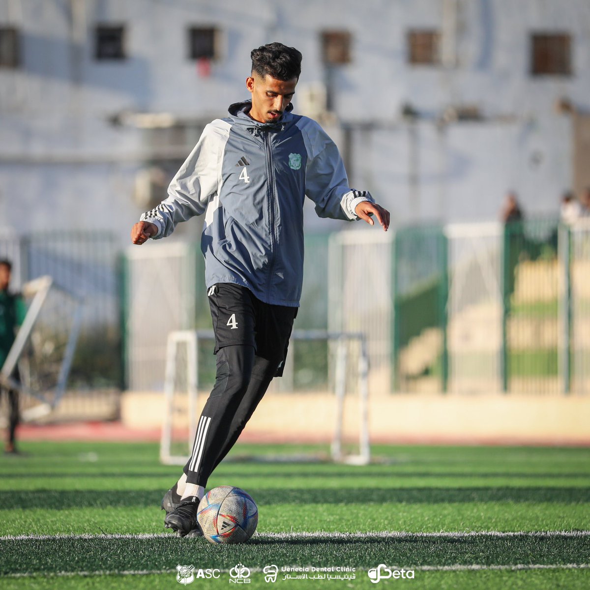 Alakhdar_SC's tweet photo. 🟢⚪️📸| المزيـد مـن العمـل https://t.co/XjXlb5tvX6