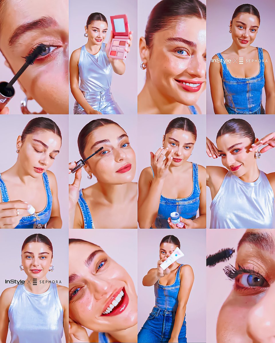 #AyçaAyşinTuran  ✗  𝗜𝗻𝗦𝘁𝘆𝗹𝗲