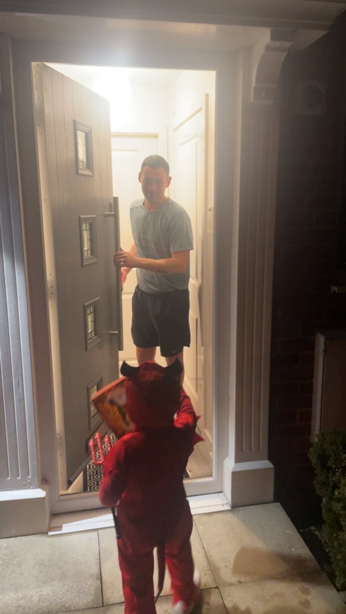 Dylan Forth (@_dylforth) on Twitter photo 