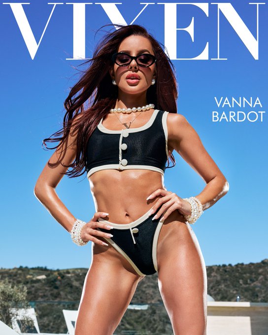New @VIXEN scene as an Official Vixen Angel 💎   Dropping 11/3 https://t.co/hmV9zwCq2a https://t.co/1<a class="tags" href="/tag/vixen">@vixen</a><a href="/tag/mvsales"class="tags"><span>#mvsales</span></a>