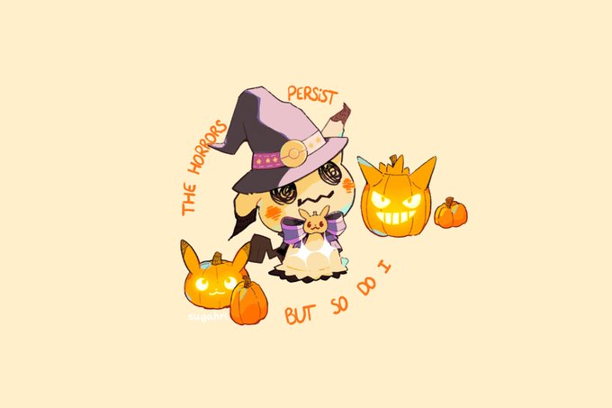 「jack-o'-lantern witch hat」 illustration images(Latest)