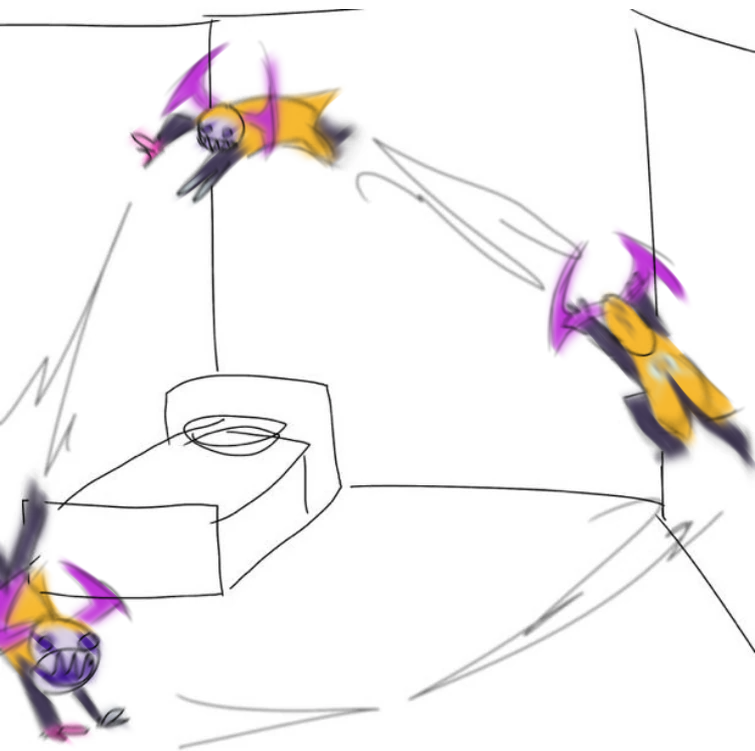 rhaast moment