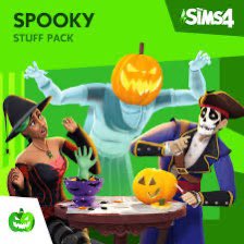SPOOKY DAY GIVE AWAY🎃
international - pc only - ea app

To celebrate today I’m giving away a pc code for the Spooky Stuff Pack!🖤

✨To enter:
- Follow me
- Retweet this tweet
- Fill out this short survey (it’s for my uni project!) forms.gle/1mDWKGPbvqGAnu…

winner in 24 hours :-)