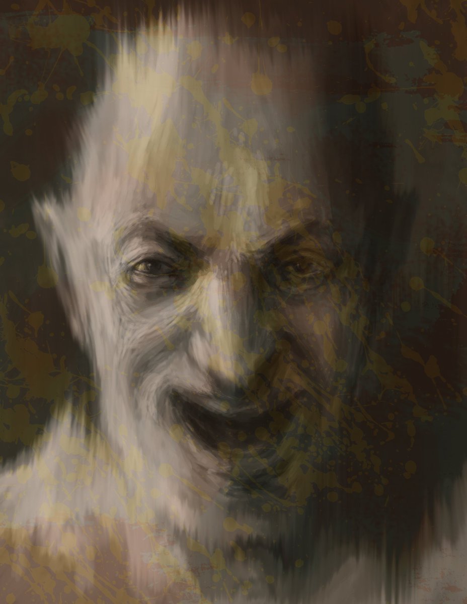 Gm #NFT fam
🔴"Sorcerer" was sold. Thanks to <a href="/FanBe_web3/">FanBe</a>  for collected it. 🤩🙏
objkt.com/asset/hicetnun…

#nftcollectors #NFTs #TezosArts #NFTCommunitys