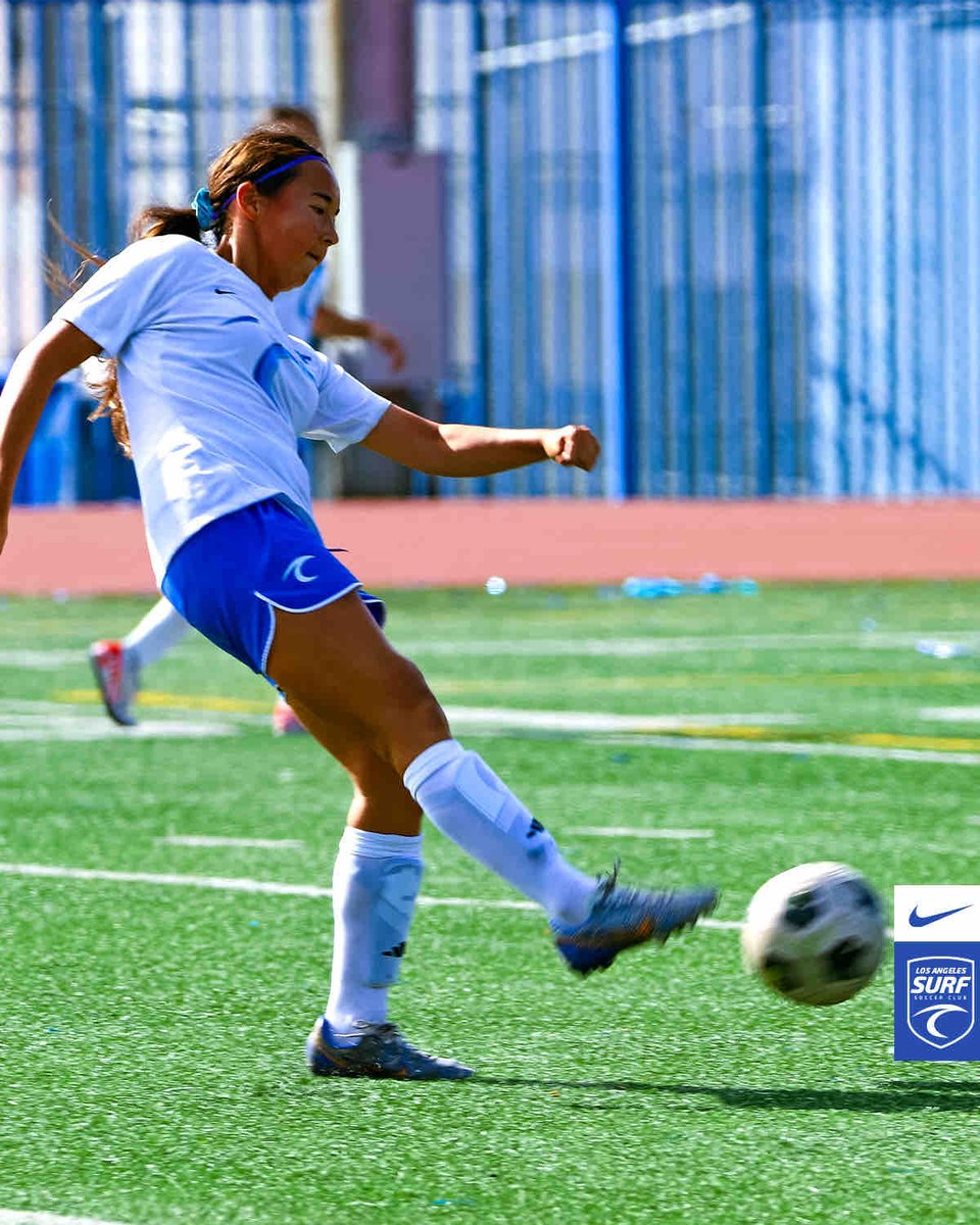 LASurfSoccer's tweet image. We are…
OBSESSED with our Creativity.
OBSESSED with Footwork. 
OBSESSED with Defending.
OBSESSED with Dribbling. 
OBSESSED with Striking.
OBSESSED with Scoring.

OBSESSED THAT #CHAMPIONSDOMORE 🙌🏆💫

🌊🏄‍♀️ #BESTOFTHEBEST #TUESDAYTEAM ⚽️✨