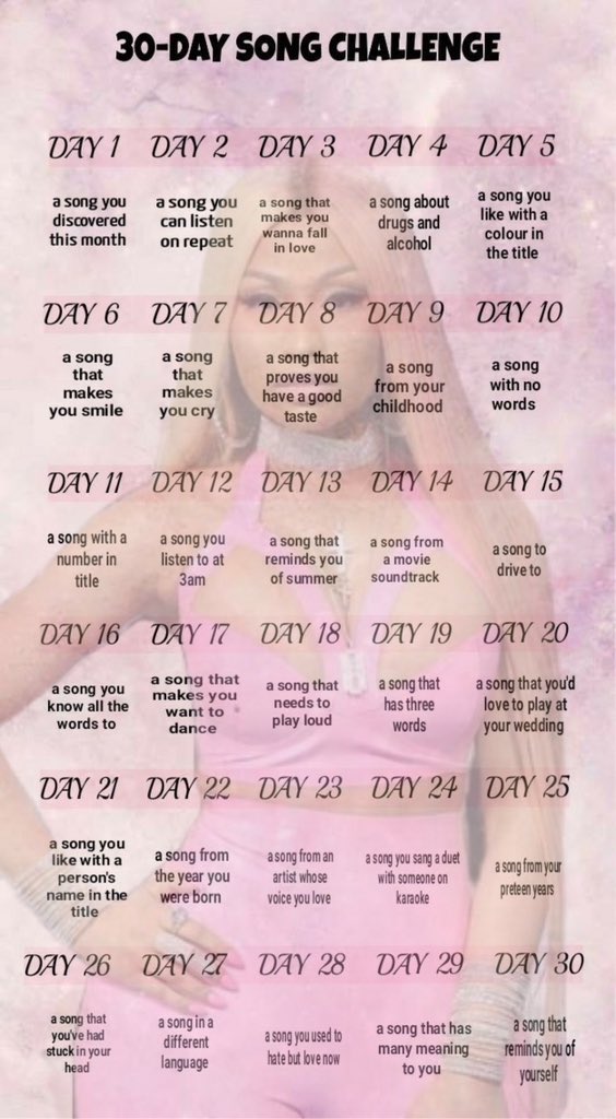 bleepthtmrj's tweet photo. i’m bored #Pinkeveryday https://t.co/dzAZ52Lq5l