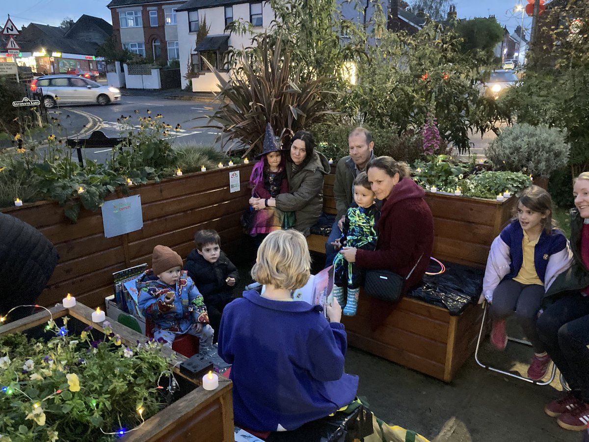 bclibrary1's tweet image. And a few more #SpookyStoryTime #Halloween