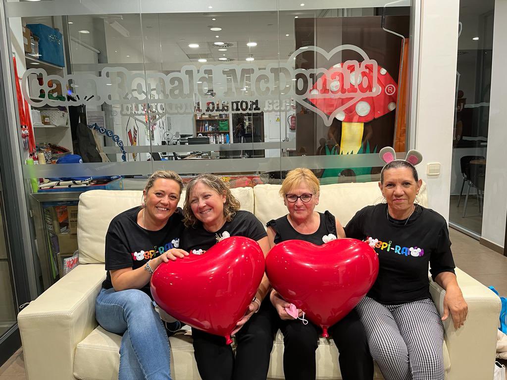 HospiRatón tweet media