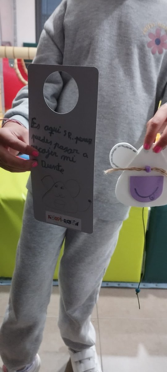 HospiRatón tweet media