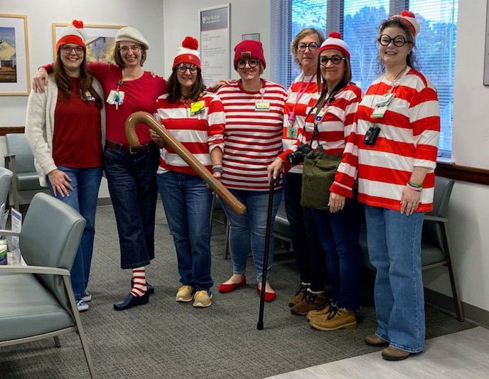 LG Fam Med Residency tweet media