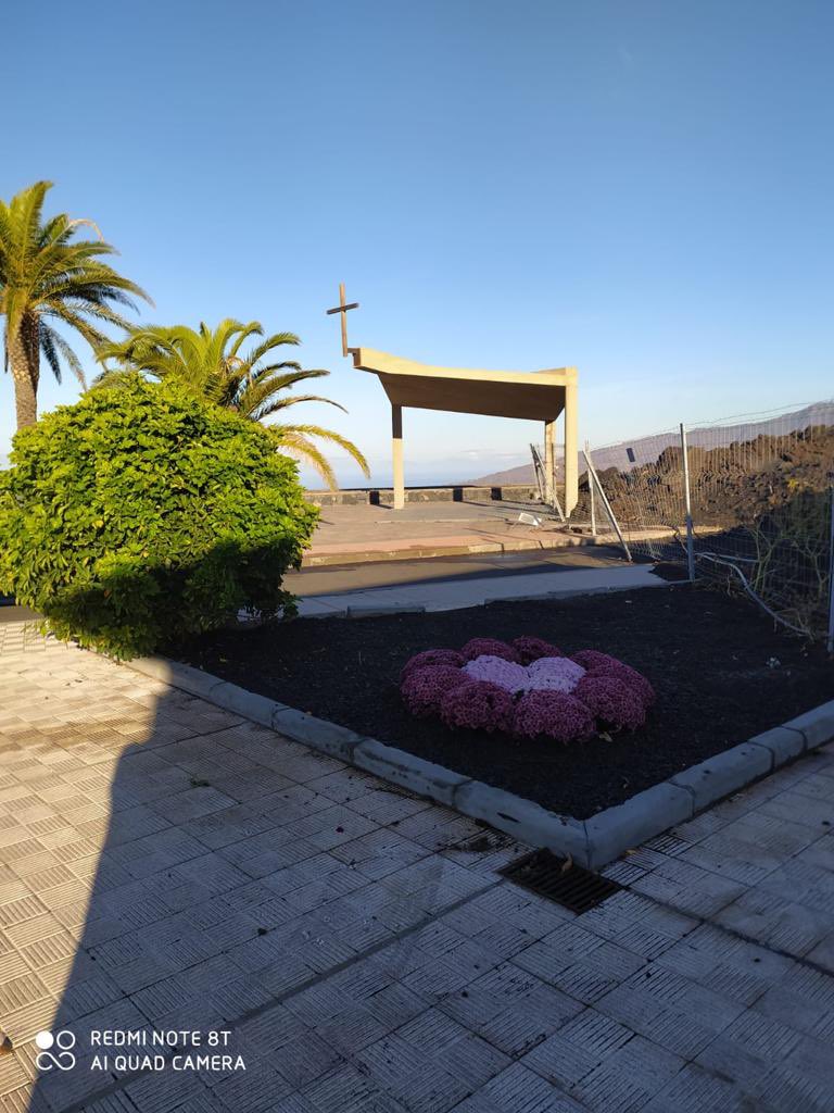 Los Llanos de Aridane tweet media