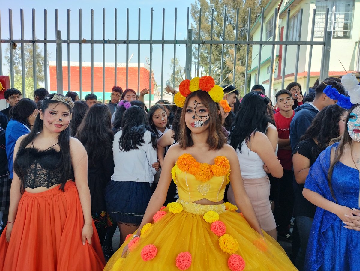 Prepa75 Dragones tweet media