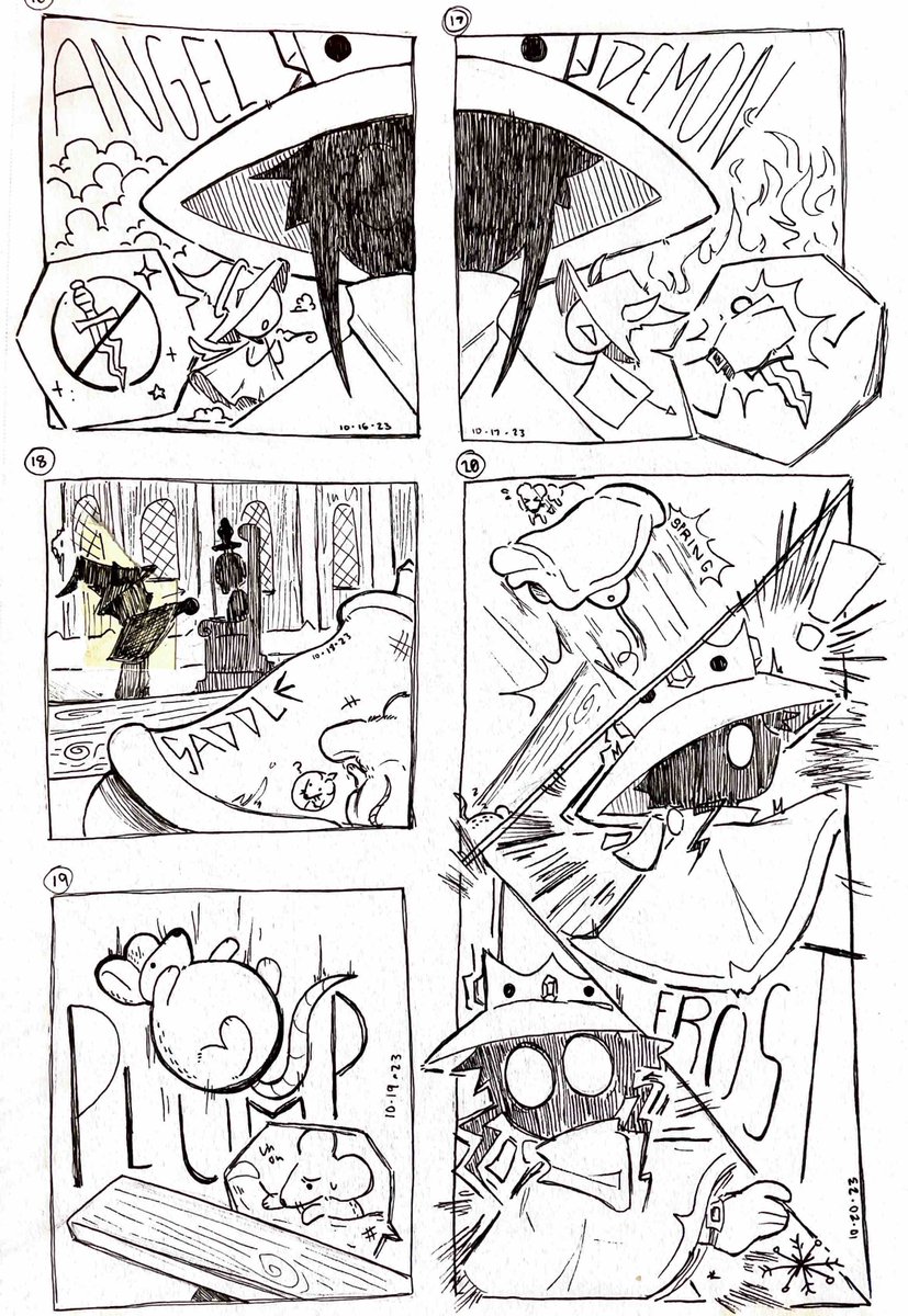 PC (❁´◡`❁) tweet media