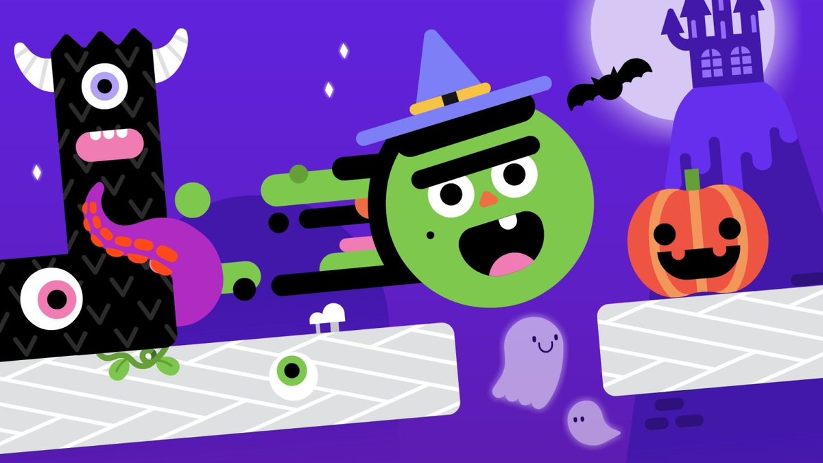 Whether you're all dressed up in ghostly glee, wandering in #Halloween fun, or exploring creepy corners, may your day be filled with #spooky smiles, lots of giggles, and yummy treats! 🎃👻 🍭
#TrickOrTreat #HalloweenFun #Thinkrolls