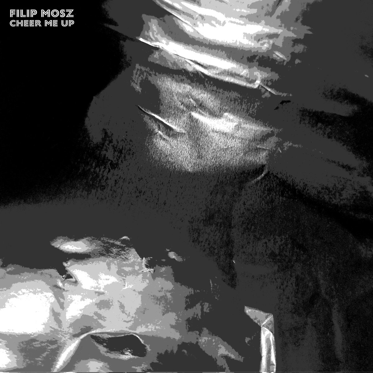 MoszFilip's tweet image. My newest single - Cheer Me Up - is out now.

‌Links are in the bio.

#electro #braindance #vocoder