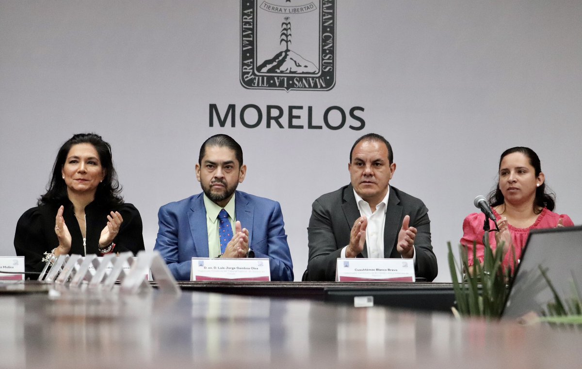 Ana Cecilia Rodríguez González tweet media