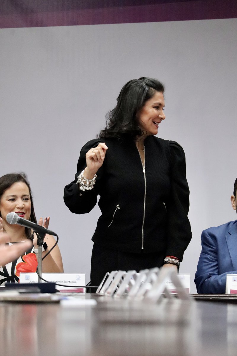 Ana Cecilia Rodríguez González tweet media