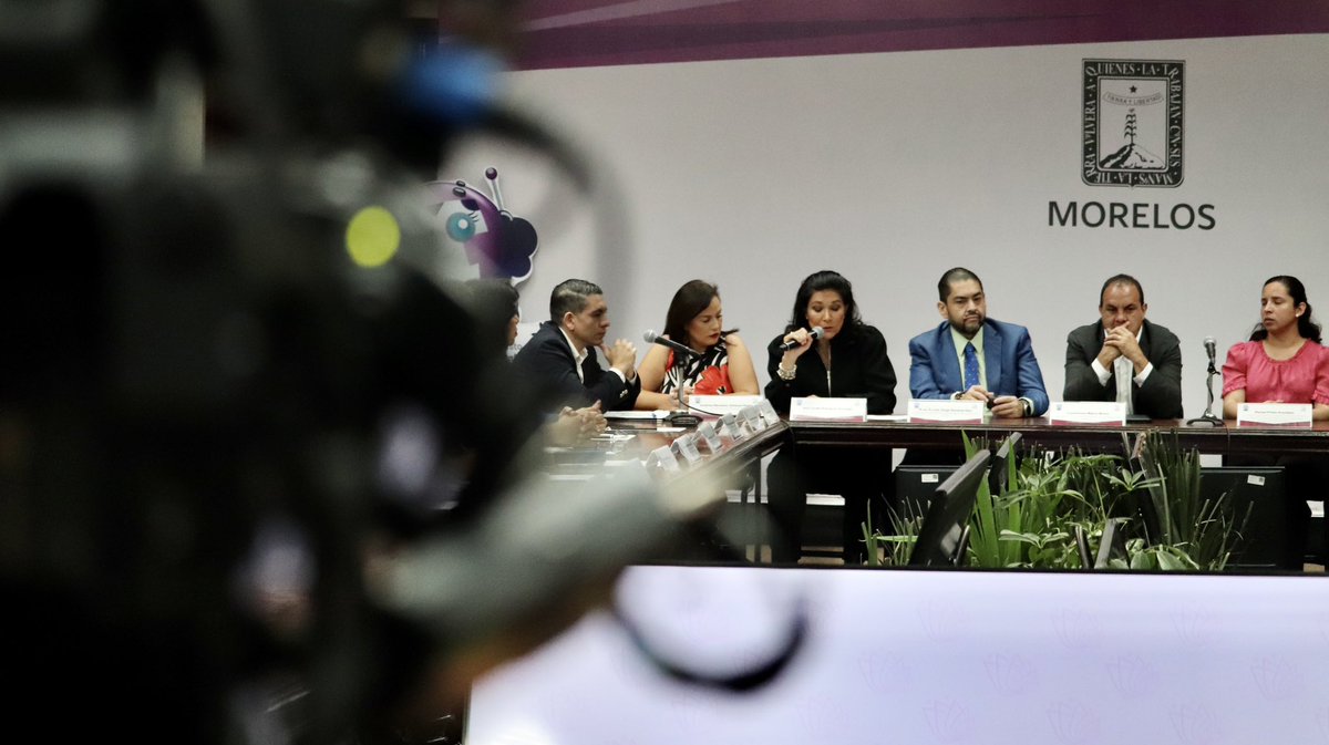 Ana Cecilia Rodríguez González tweet media