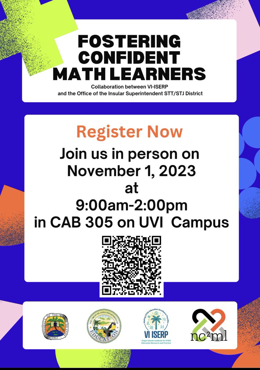 Institute for STEM Education Research & Practice tweet media