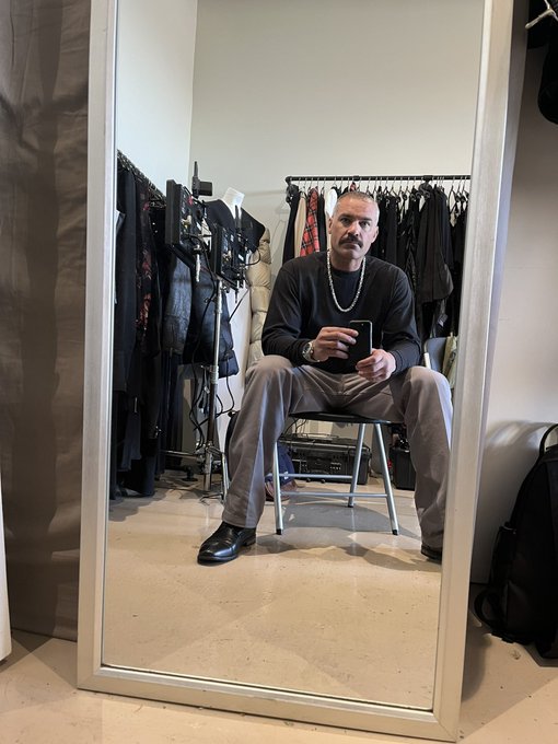 Sometimes you just gotta display your dominance. #studshit https://t.co/fuDl7KpbCF<a href="/tag/studshit"class="tags"><span>#studshit</span></a>