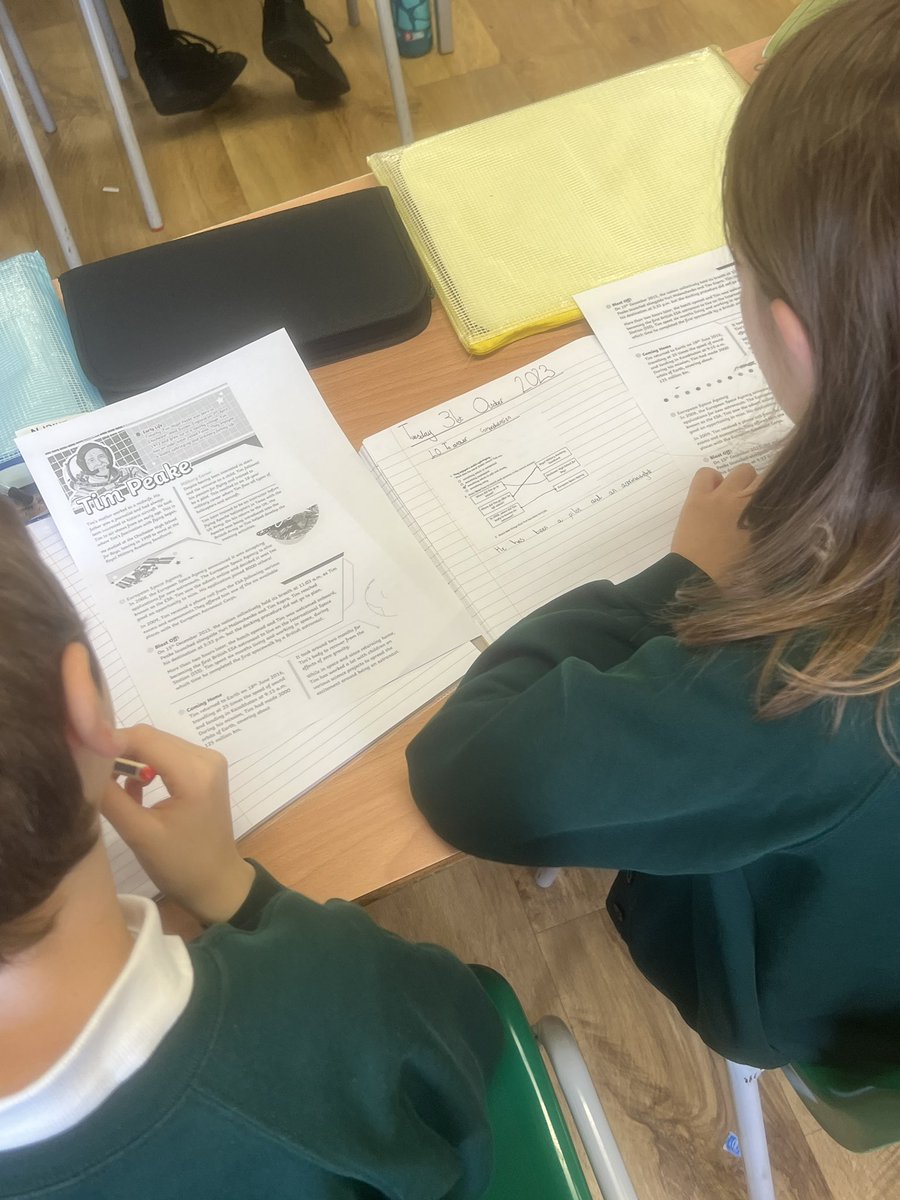 Year five started term researching and completing comprehension challenges on British astronaut #TimPeake Mrs B &amp;Miss MP also shared their experiences of a live satellite link talk with him when he was ON the International Space Station (when yr5 were only babies!) #spacefacts