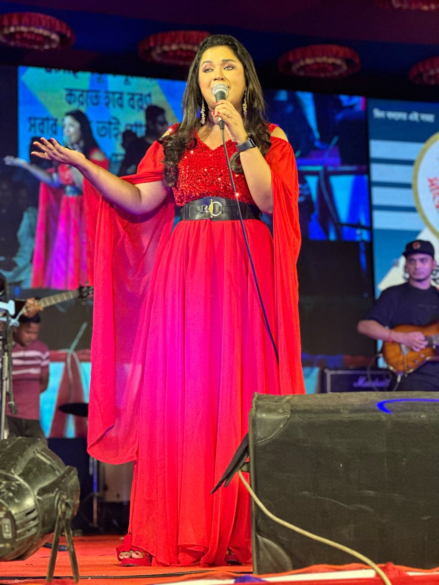 zanitazhilik's tweet photo. Mymensingh concert https://t.co/R27Em0YBwn