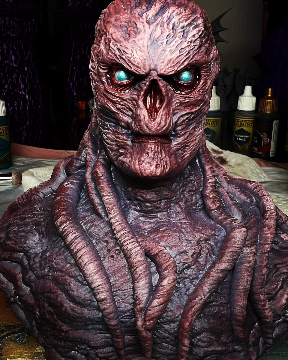 Cinis: World of Ash - Prelaunch Soon on KS (@joshuafritts2) on Twitter photo Vecna invites you to have a monstrously good time tonight! He’ll be waiting to see your candy hauls on the way back to hell. #HappyHalloween #ttrpgcommunity #dnd <a href="/YoDanno/">YoDanno #DragonlanceDragonlance</a> you got your torch and some health pots? Vecna invites you to have a monstrously good time tonight! He’ll be waiting to see your candy hauls on the way back to hell. #HappyHalloween #ttrpgcommunity #dnd <a href="/YoDanno/">YoDanno #DragonlanceDragonlance</a> you got your torch and some health pots?
