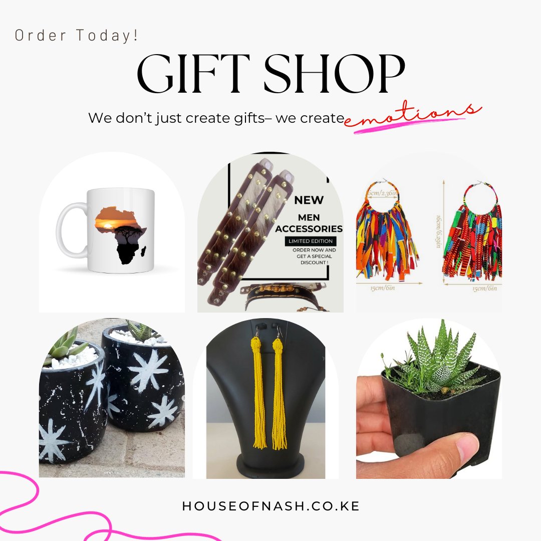 HouseOfNashKe's tweet photo. Get your self a lil' somethin' nice this season hand crafted by our very own. 
#GiftShop #HouseOfNash https://t.co/dV8k5uR2YI