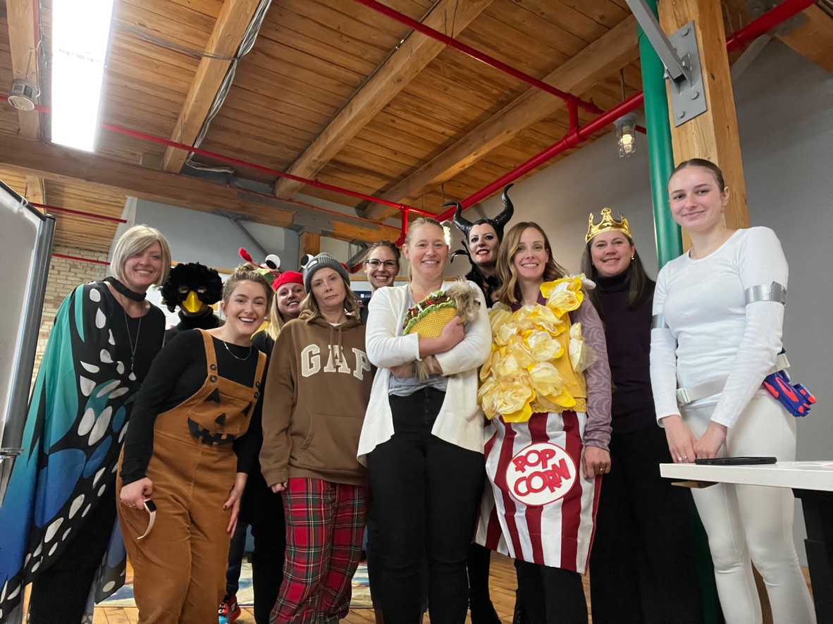 Lakeshore Advantage tweet media