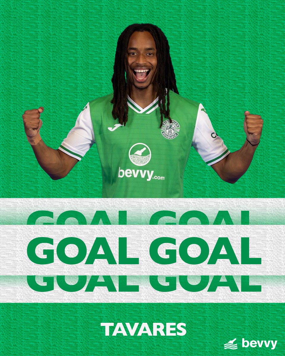 Hibernian Football Club tweet media